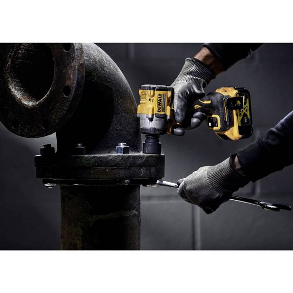 Produktbild: DEWALT DCF921NT-XJ Akku-Schlagschrauber