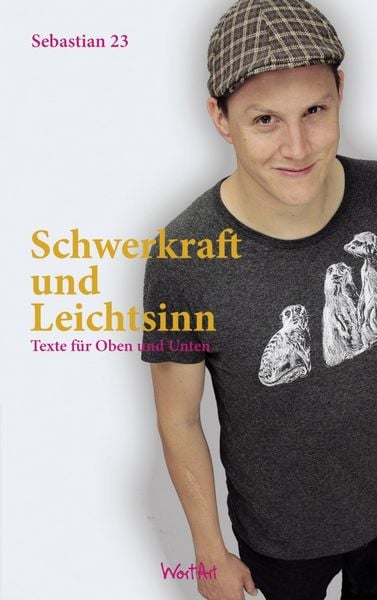 Produktbild: Schwerkraft und Leichtsinn