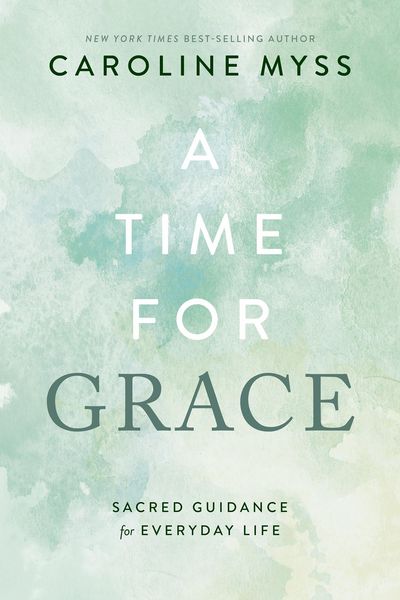 Produktbild: A Time for Grace