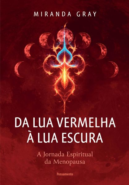 Produktbild: Da lua vermelha &agrave; lua escura