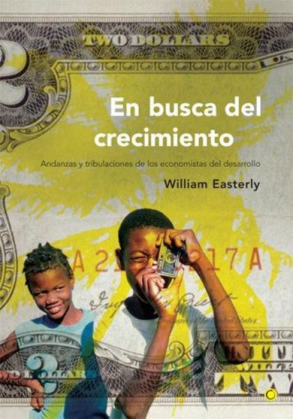 Produktbild: En Busca del Crecimiento