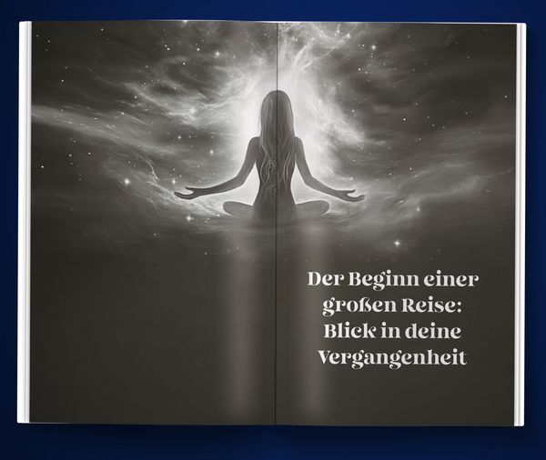Produktbild: Das Universum in mir