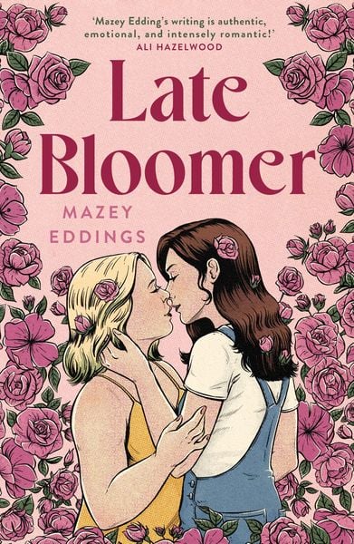 Produktbild: Late Bloomer