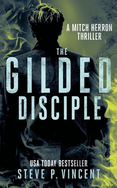 Produktbild: The Gilded Disciple