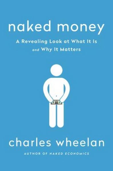 Produktbild: Naked Money