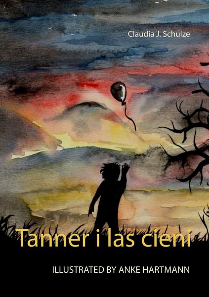 Produktbild: Tanner i las cieni