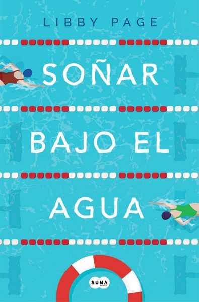 Produktbild: So&ntilde;ar Bajo El Agua / The Lido