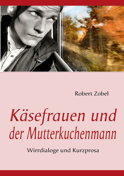 Produktbild: K&auml;sefrauen und der Mutterkuchenmann