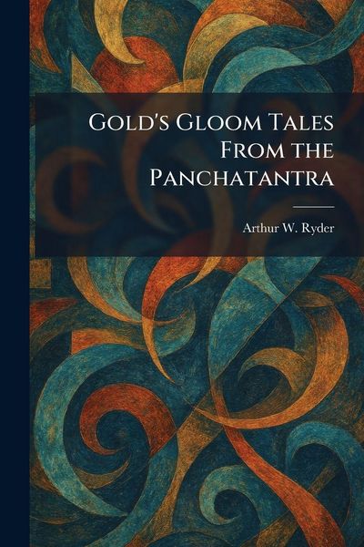 Produktbild: Gold's Gloom Tales From the Panchatantra