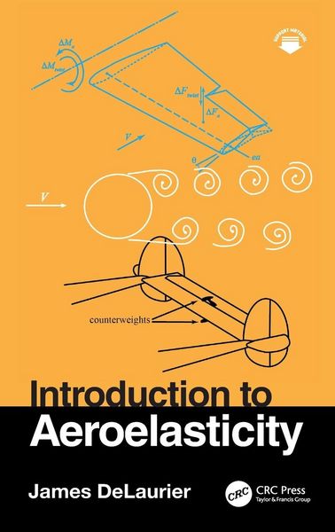Produktbild: Introduction to Aeroelasticity