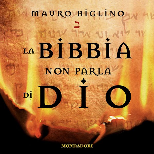 Produktbild: La Bibbia non parla di Dio