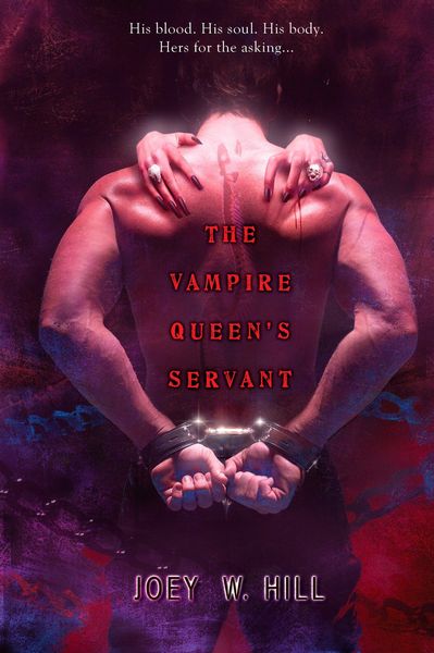 Produktbild: Vampire Queens Servant