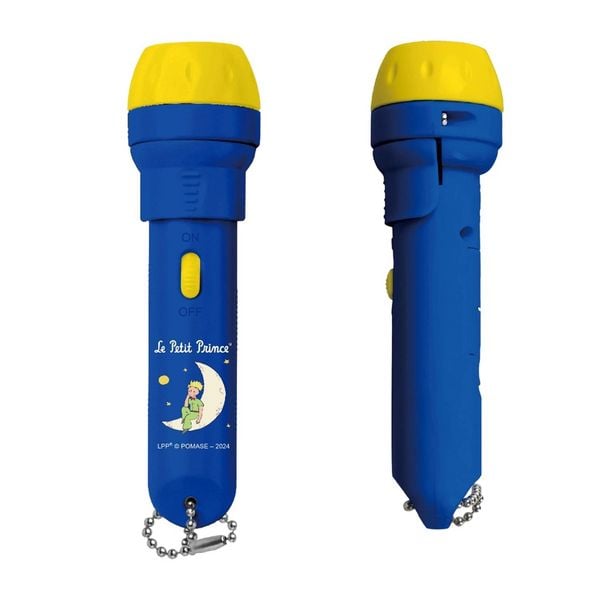 Produktbild: Projektor Taschenlampe, Kleiner Prinz (MQ12)