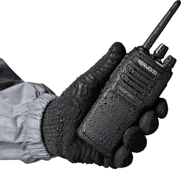 Produktbild: Kenwood Pro Talk TK-3701D TK-3701D PMR-Funkger&auml;t