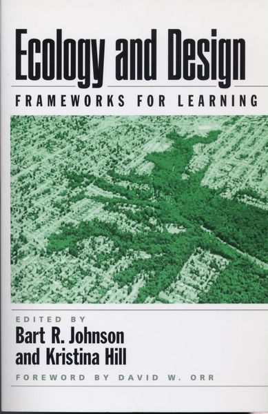 Produktbild: Ecology and Design