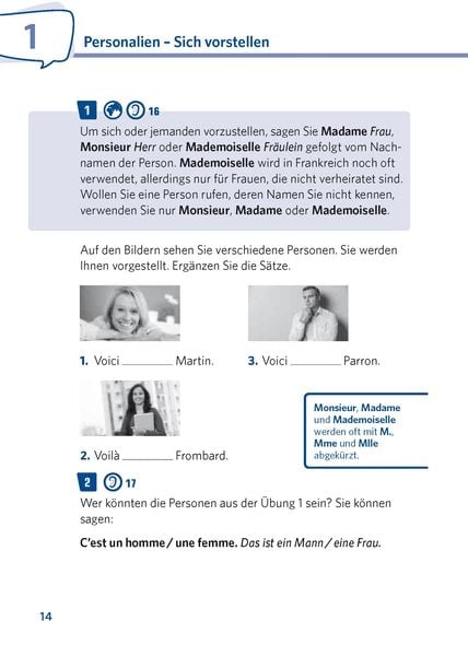 Produktbild: PONS All inclusive Franz&ouml;sisch