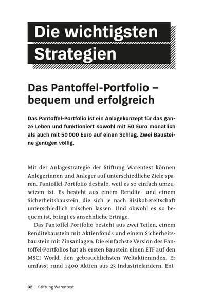 Produktbild: Geldanlage Basics