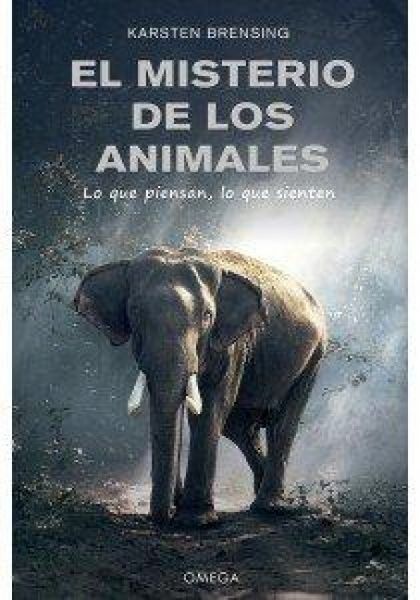 Produktbild: El misterio de los animales