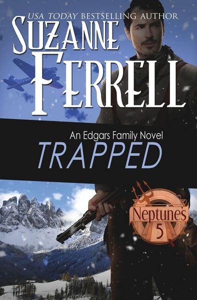 Produktbild: TRAPPED
