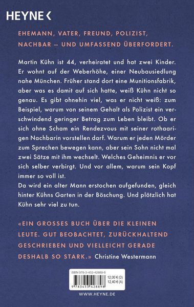 Produktbild: K&uuml;hn hat zu tun