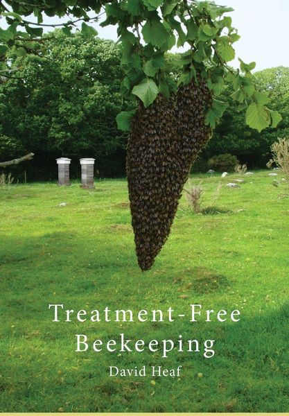 Produktbild: Treatment Free Beekeeping