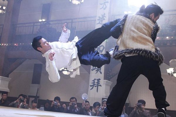 Produktbild: IP Man - Die Serie - Staffel 1 [3 DVDs]