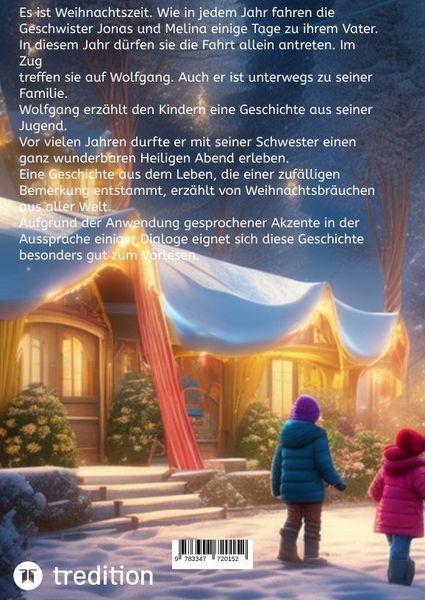 Produktbild: Als der Elefant den Weihnachtsbaum gefressen hat