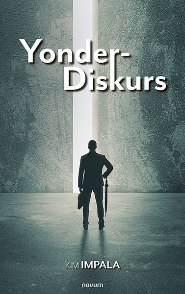 Produktbild: Yonder-Diskurs