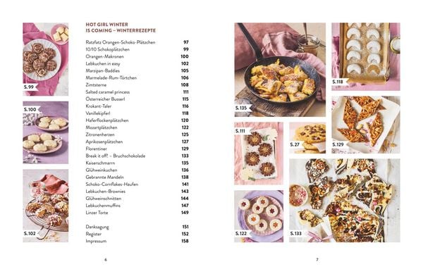 Produktbild: Cozy baking time