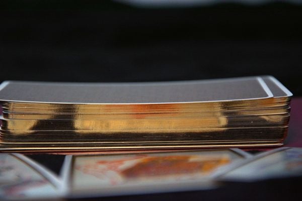Produktbild: Salvador Dali Tarot Universal