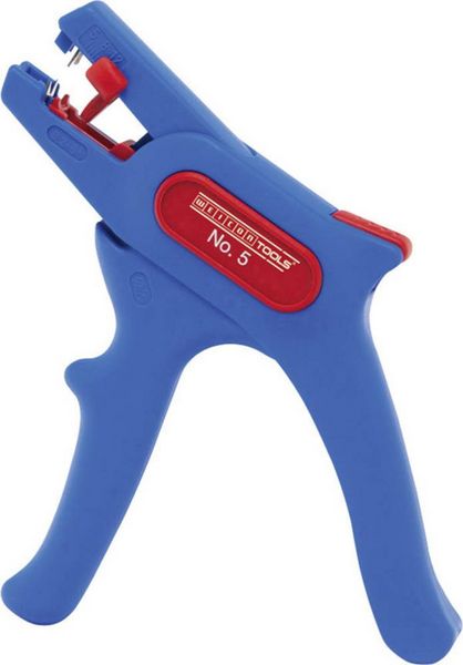 Produktbild: WEICON TOOLS No 5 + No 13 10039678 Abisolierzange Inkl. Kabelentmanteler 0.2 bis 6.0mm&sup2;