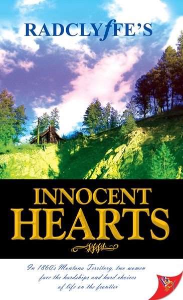 Produktbild: Innocent Hearts
