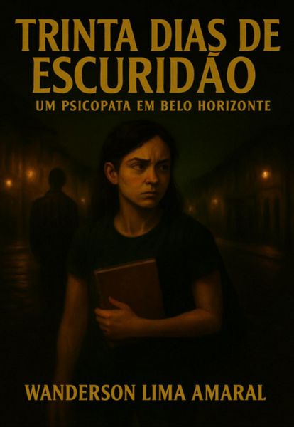 Produktbild: Trinta Dias De Escurid&atilde;o