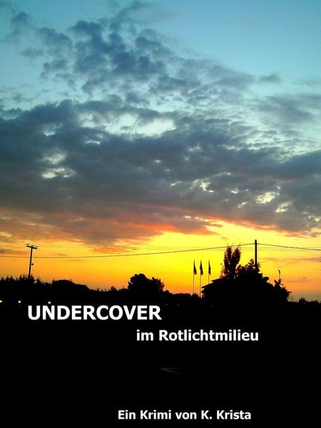 Produktbild: Undercover