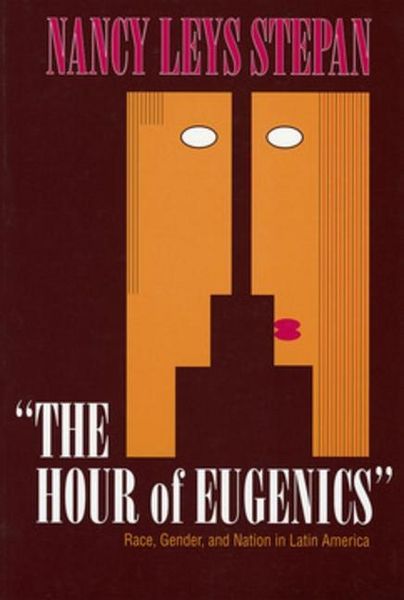 Produktbild: The Hour of Eugenics'