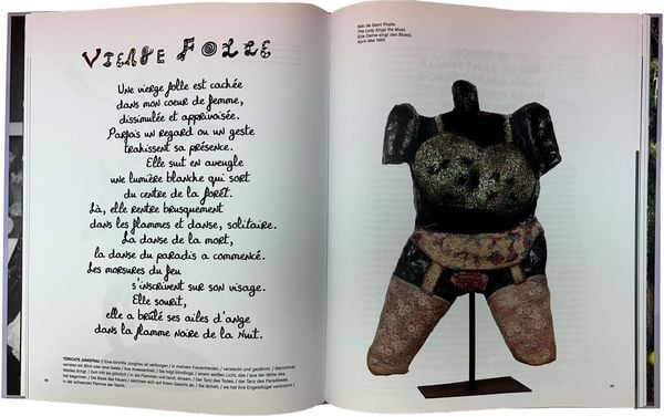 Produktbild: Niki de Saint Phalle