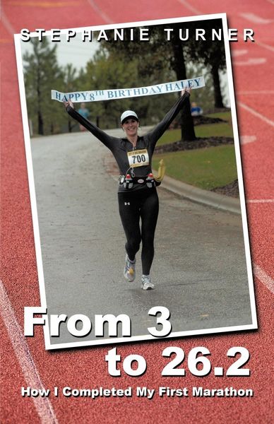 Produktbild: From 3 to 26.2