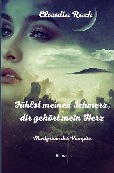 Produktbild: Martyrium der Vampire / F&uuml;hlst meinen Schmerz, dir geh&ouml;rt mein Herz