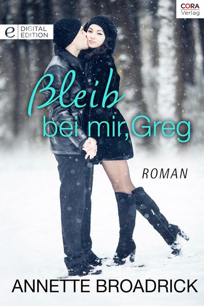 Produktbild: Bleib bei mir, Greg
