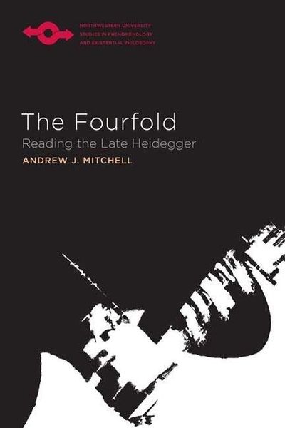 Produktbild: Fourfold