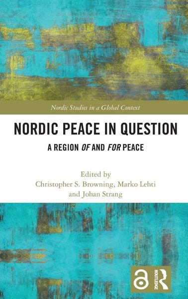 Produktbild: Nordic Peace in Question