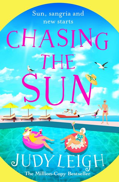 Produktbild: Chasing the Sun