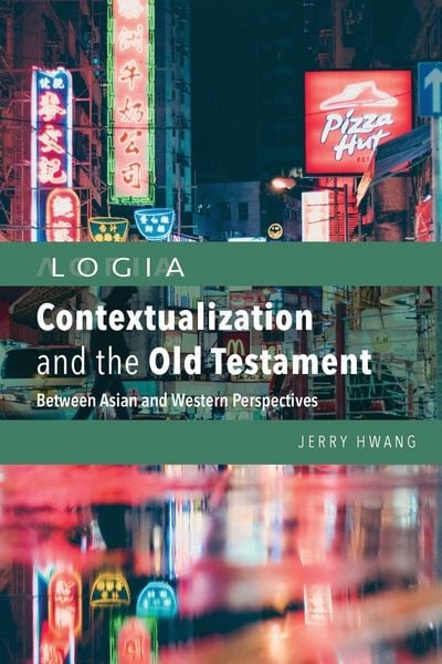 Produktbild: Contextualization and the Old Testament
