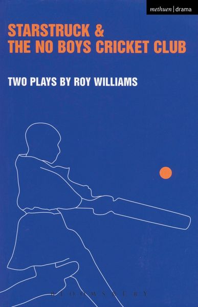 Produktbild: Starstruck' & 'The No-Boys Cricket Club'