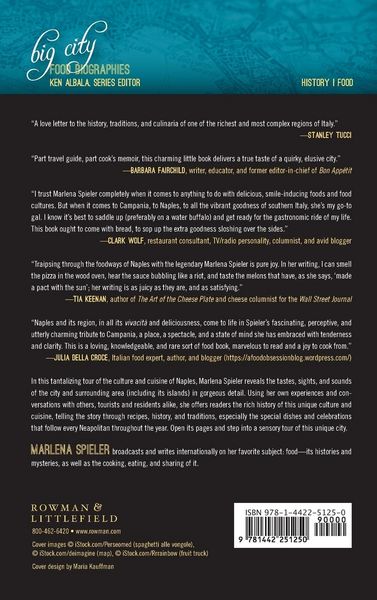 Produktbild: Taste of Naples