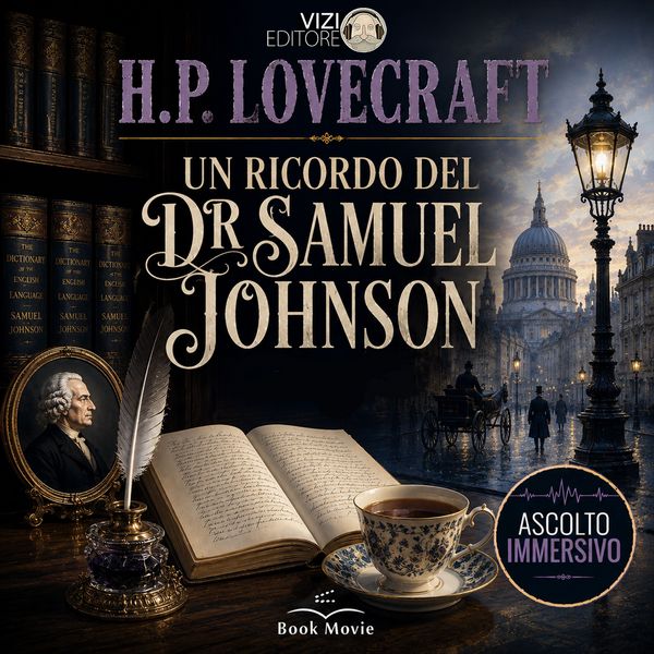 Produktbild: Un ricordo del Dr Samuel Johnson