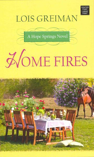 Produktbild: Home Fires -Lp