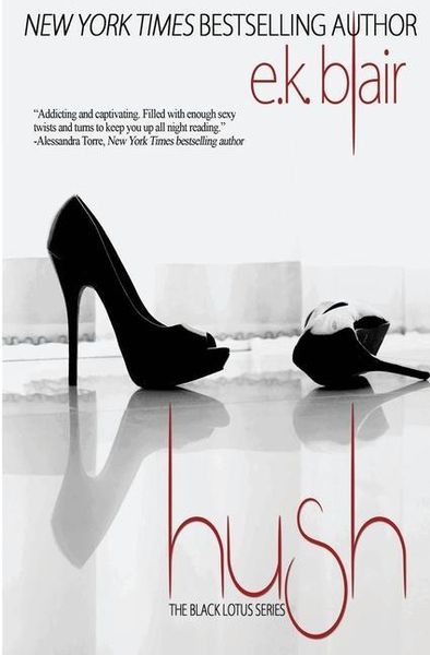 Produktbild: Hush