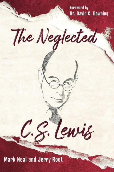 Produktbild: The Neglected C.S. Lewis