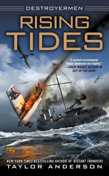 Produktbild: Rising Tides